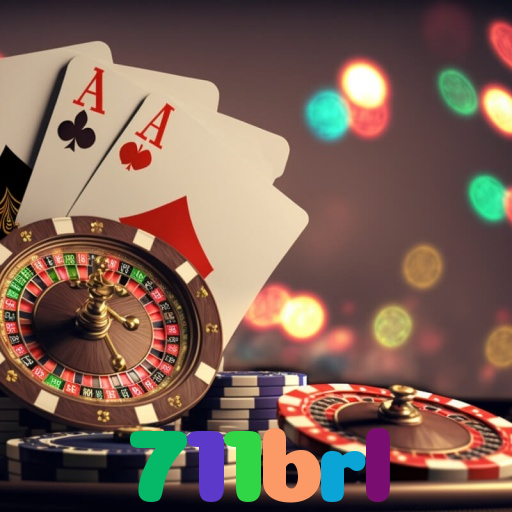A Magia dos Jogos de Fantasia na 711brl