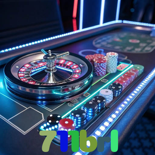 A Magia dos Jogos de Fantasia na 711brl