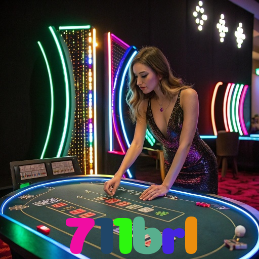 A Magia dos Jogos de Fantasia na 711brl