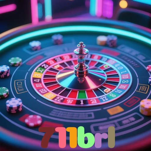 A Magia dos Jogos de Fantasia na 711brl