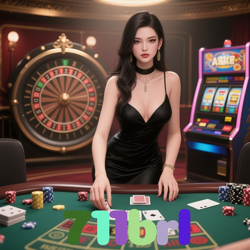 A Magia dos Jogos de Fantasia na 711brl