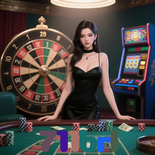A Magia dos Jogos de Fantasia na 711brl