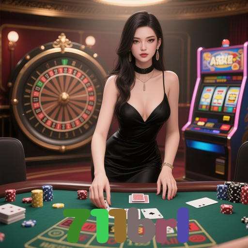 A Magia dos Jogos de Fantasia na 711brl