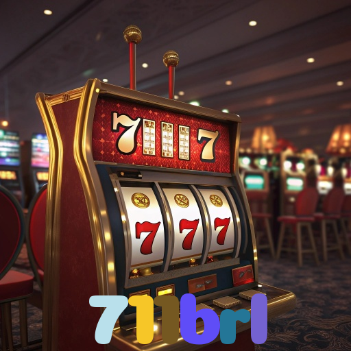 A Magia dos Jogos de Fantasia na 711brl