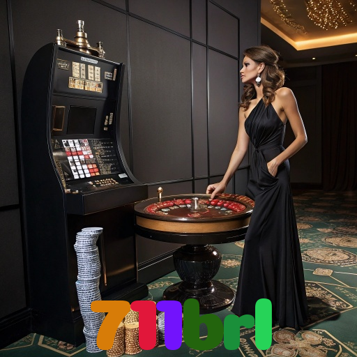 A Magia dos Jogos de Fantasia na 711brl