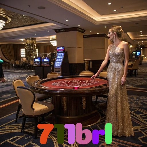 A Magia dos Jogos de Fantasia na 711brl