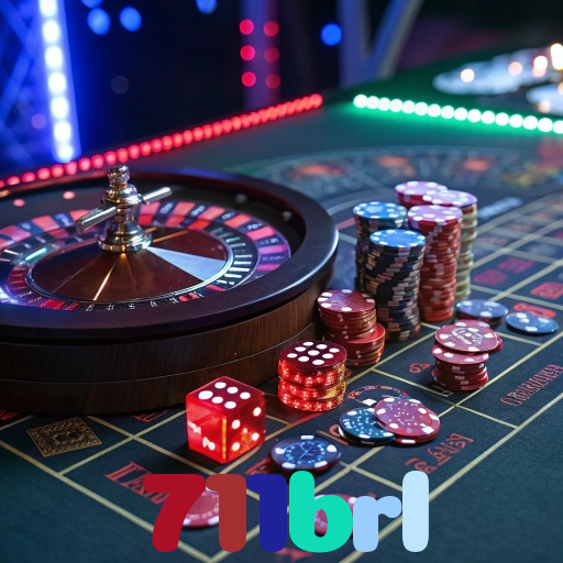 A Magia dos Jogos de Fantasia na 711brl