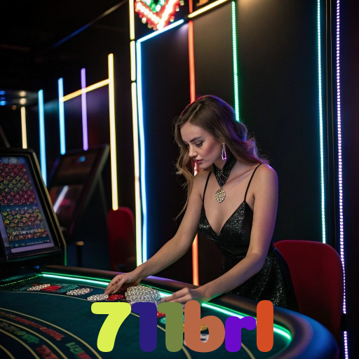 A Magia dos Jogos de Fantasia na 711brl