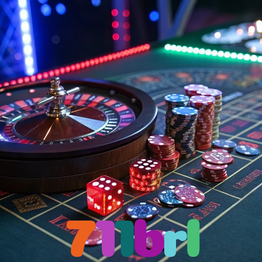 A Magia dos Jogos de Fantasia na 711brl
