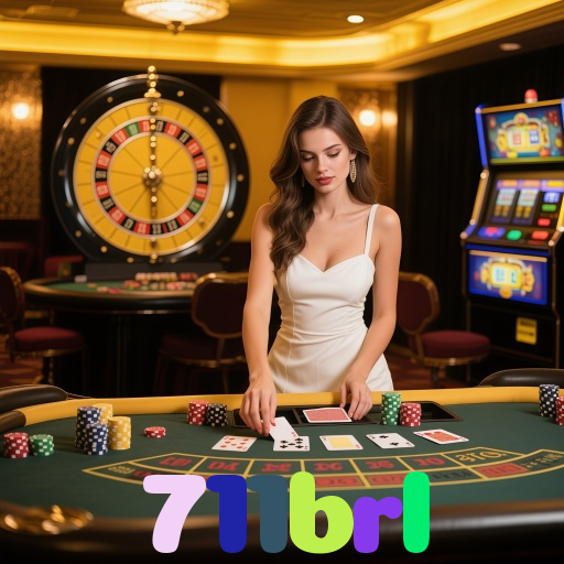 A Magia dos Jogos de Fantasia na 711brl