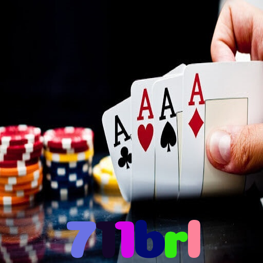 A Magia dos Jogos de Fantasia na 711brl