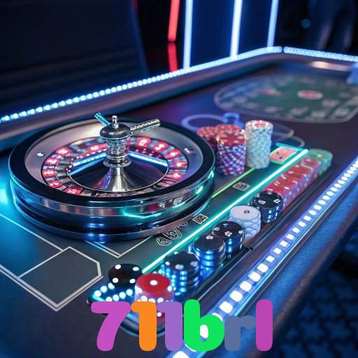 A Magia dos Jogos de Fantasia na 711brl