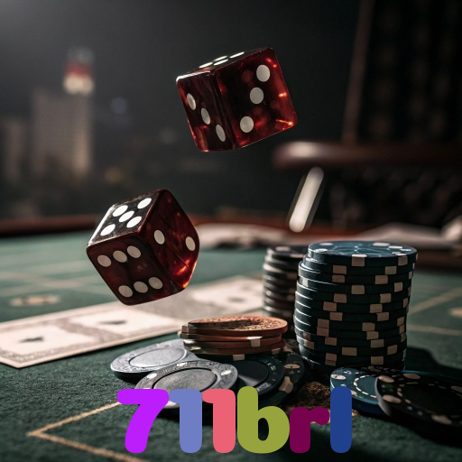 A Magia dos Jogos de Fantasia na 711brl
