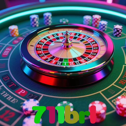 A Magia dos Jogos de Fantasia na 711brl