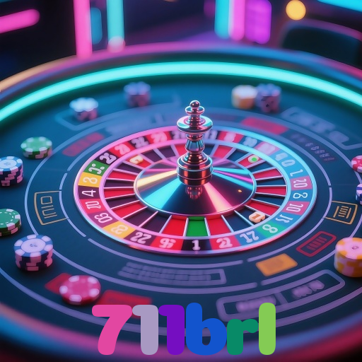 A Magia dos Jogos de Fantasia na 711brl