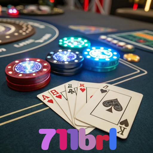 A Magia dos Jogos de Fantasia na 711brl