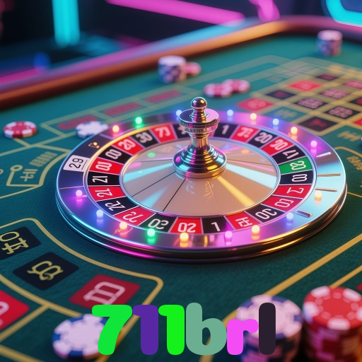 A Magia dos Jogos de Fantasia na 711brl