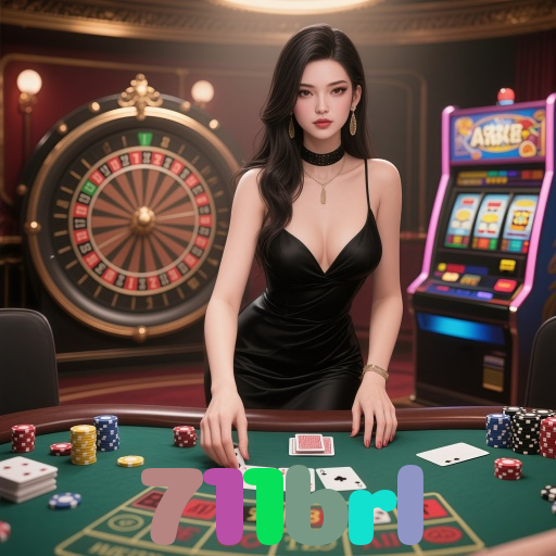 A Magia dos Jogos de Fantasia na 711brl
