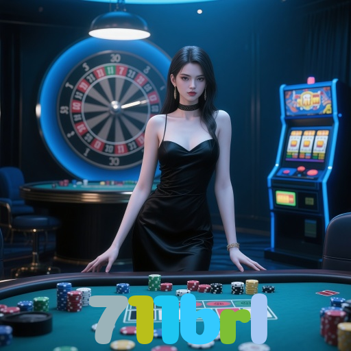A Magia dos Jogos de Fantasia na 711brl