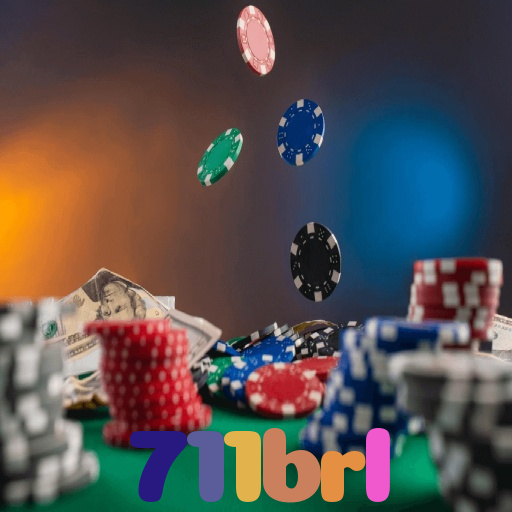 A Magia dos Jogos de Fantasia na 711brl