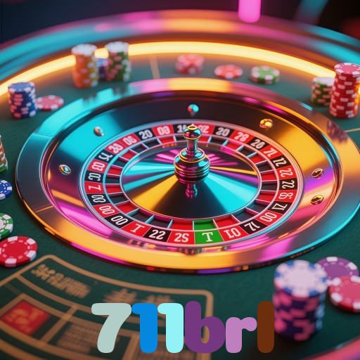 A Magia dos Jogos de Fantasia na 711brl