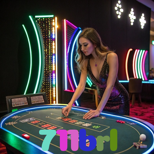 A Magia dos Jogos de Fantasia na 711brl