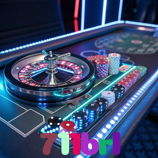 A Magia dos Jogos de Fantasia na 711brl
