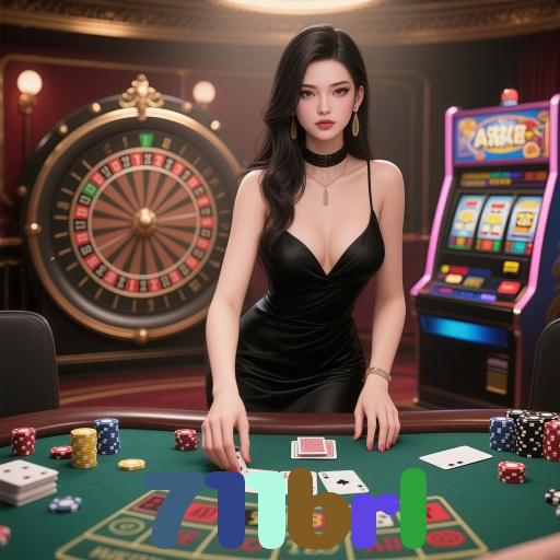 A Magia dos Jogos de Fantasia na 711brl