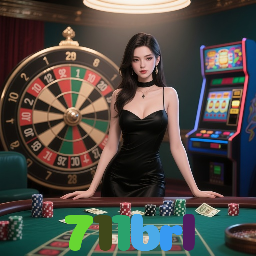 A Magia dos Jogos de Fantasia na 711brl