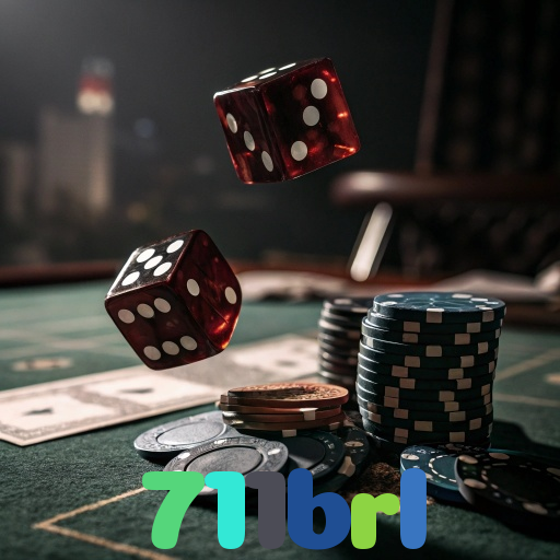 A Magia dos Jogos de Fantasia na 711brl