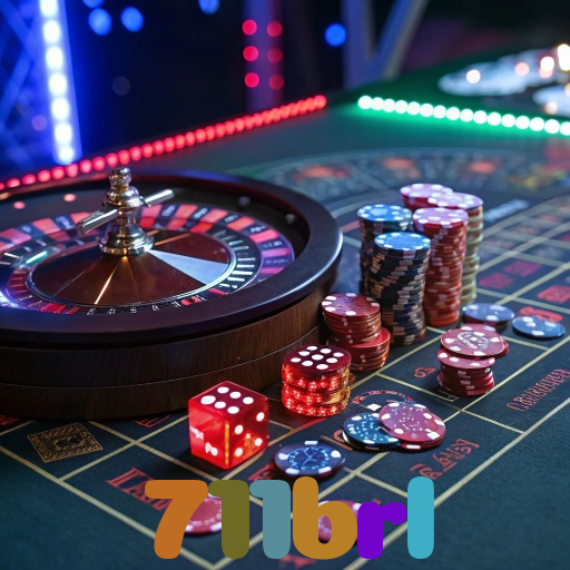 A Magia dos Jogos de Fantasia na 711brl
