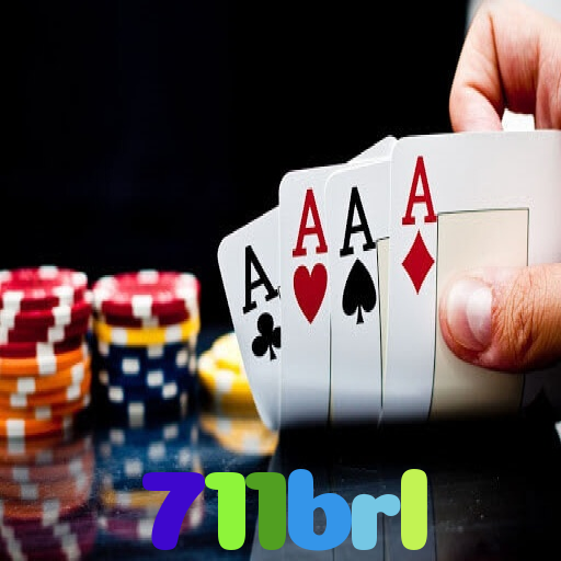 A Magia dos Jogos de Fantasia na 711brl