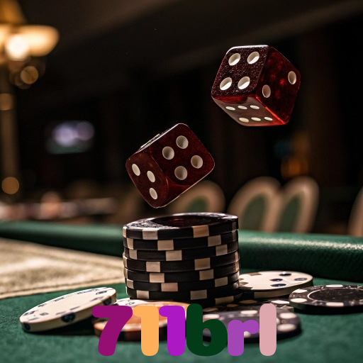 A Magia dos Jogos de Fantasia na 711brl