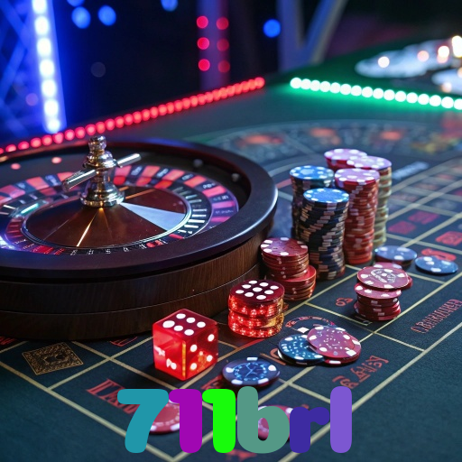 A Magia dos Jogos de Fantasia na 711brl