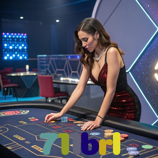 A Magia dos Jogos de Fantasia na 711brl