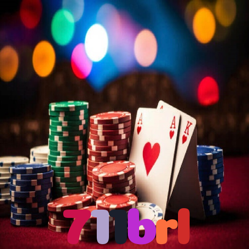 A Magia dos Jogos de Fantasia na 711brl