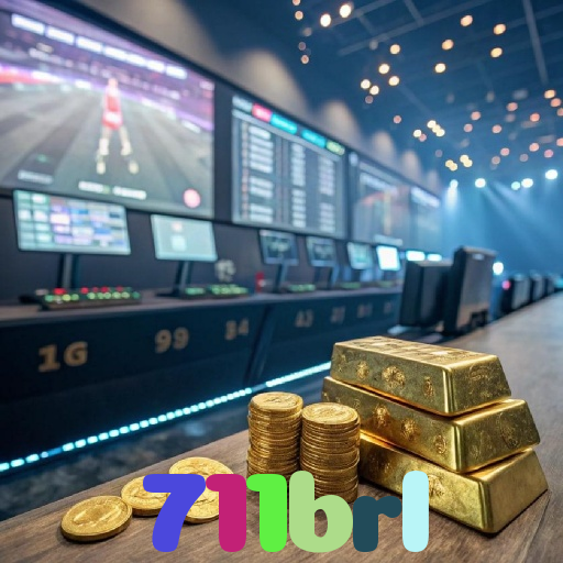 A Magia dos Jogos de Fantasia na 711brl