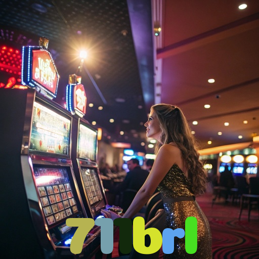 A Magia dos Jogos de Fantasia na 711brl