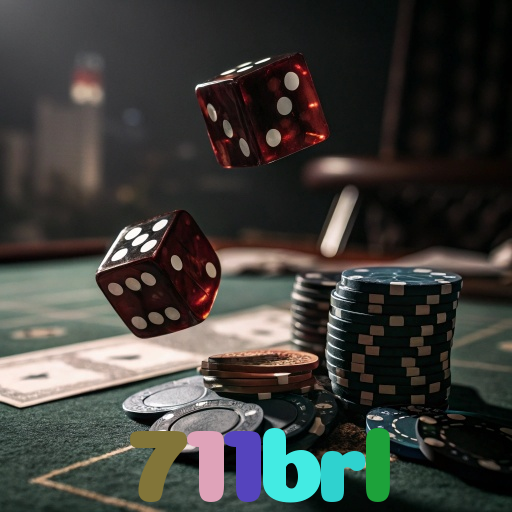 A Magia dos Jogos de Fantasia na 711brl