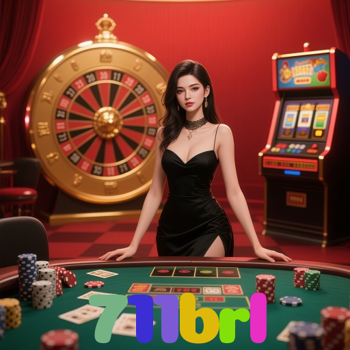 A Magia dos Jogos de Fantasia na 711brl