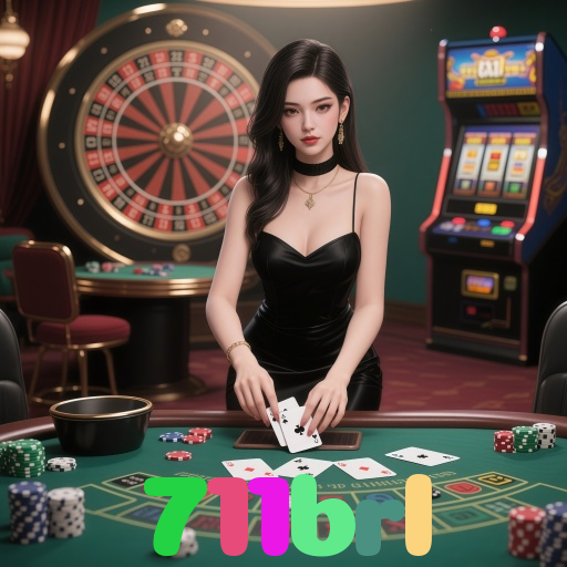 A Magia dos Jogos de Fantasia na 711brl