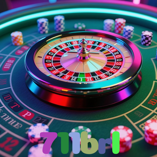A Magia dos Jogos de Fantasia na 711brl