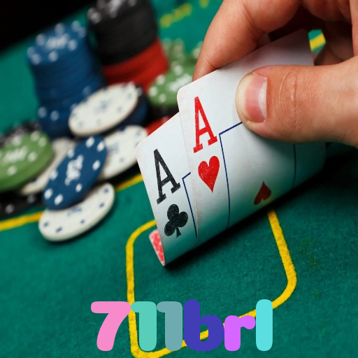 A Magia dos Jogos de Fantasia na 711brl