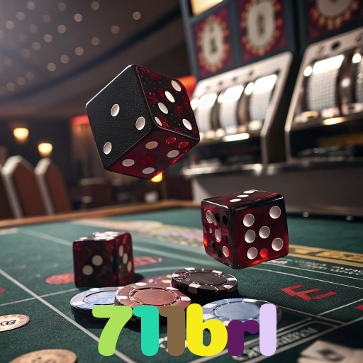 A Magia dos Jogos de Fantasia na 711brl