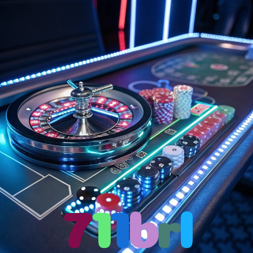 A Magia dos Jogos de Fantasia na 711brl