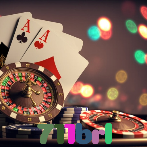 A Magia dos Jogos de Fantasia na 711brl