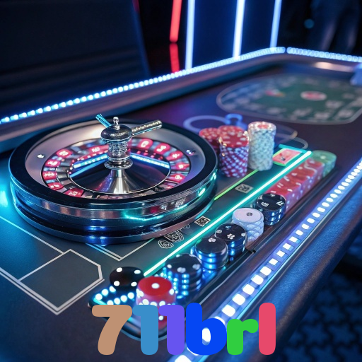 A Magia dos Jogos de Fantasia na 711brl