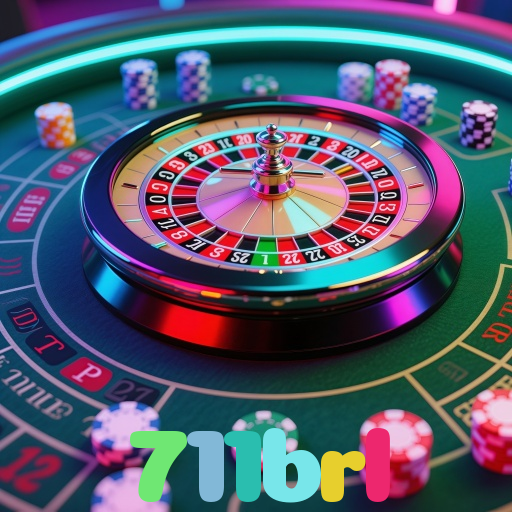 A Magia dos Jogos de Fantasia na 711brl