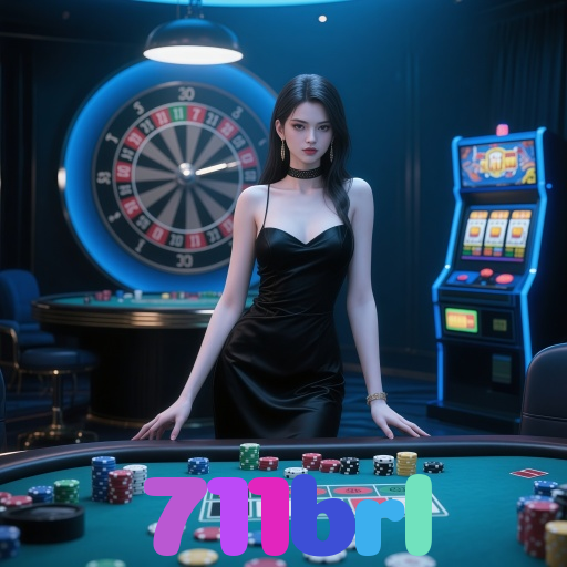 A Magia dos Jogos de Fantasia na 711brl