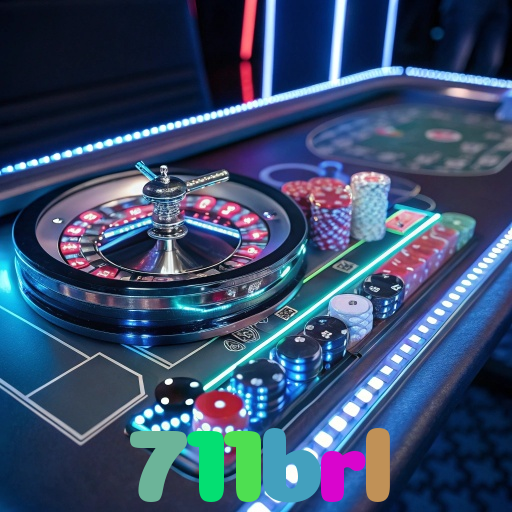 A Magia dos Jogos de Fantasia na 711brl